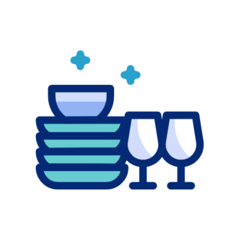 Repair of dishwasher machines