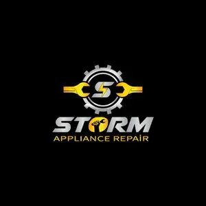 Storm Appleance logo